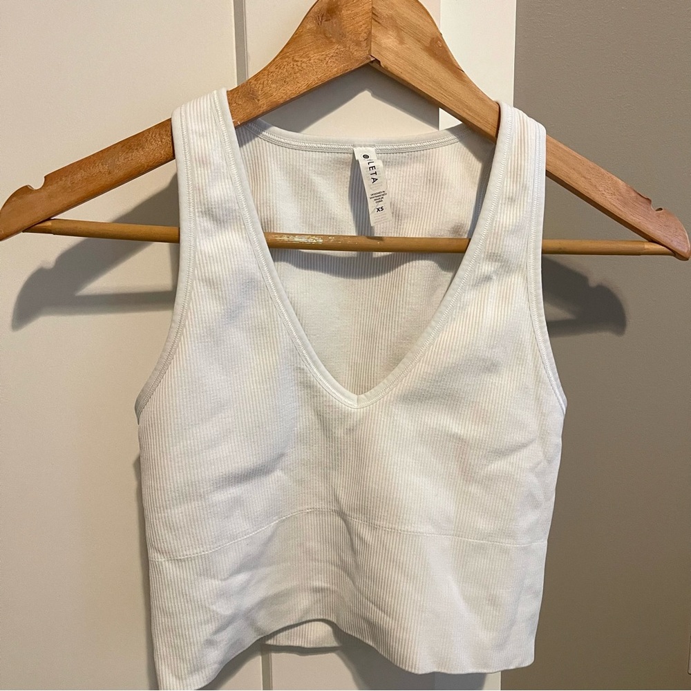 Athleta Aurora Tank
